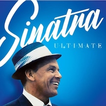 Frank Sinatra Ultimate Plak