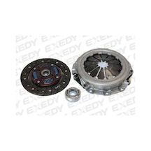 Daikin-exedy Mbk2072 Debriyaj Seti Mitsubishi Carısma 96 00 1.6 4g92 Exedy Mıtske64 Diğer