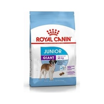 Giant Junior Dev Irk Puppy Yavru Köpek Maması 15 Kg