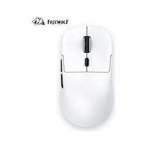 A6 Kablosuz Oyuncu Mouse, Paw3311 1000 Hz Hafif Profesyonel, Bluetooth Üç Modlu Bağlantı Diğer A6 Kablosuz Oyuncu Mouse, Paw3311 1000 Hz Hafif Profesyonel, Bluetooth Üç Modlu Bağlantı Diğer