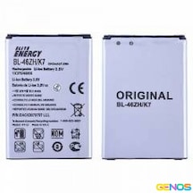 Lg K8 K350 Uyumlu Lg 2045 Mah Batarya Sn805256