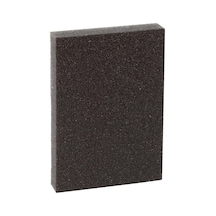 3m Prpd-150 Pro-pad Zımpara Süngeri, 2.8 Inç X 4 Inç X 0.5 Inç, 1