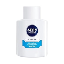 100 Ml Hızlı Emilen Tıraş Sonrası Balsam, Hassas Ciltler İçin