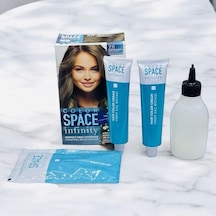 Space Infınıty Set Saç Boyası 6.7 Çikolata Kahve