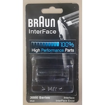 Braun 596 Tıraş Makinesi Bıçağı