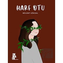 Harf Otu Edebiyatist - Edebiyatist