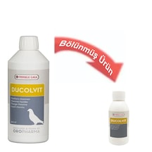 Oropharma Ducolvit Güvercin,kanarya,muhabbet Vs. İçin Multivitamin 100ml