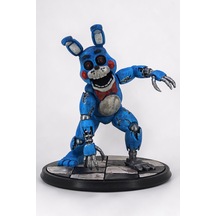 Bonnie Five Nights At Freddy's Figür 18 Cm Koleksiyon Figürü