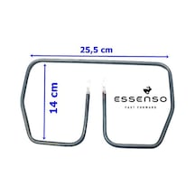Essenso Tost Makinesi Rezistansı 110V 800 Watt