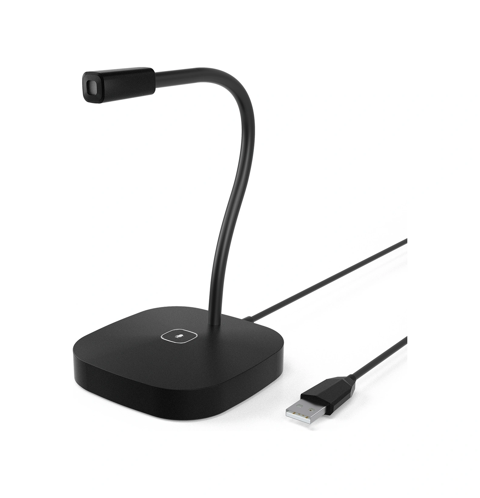 Sones Yanmai G22 Usb Masaüstü Bilgisayar Mikrofonu