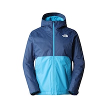 The North Face Erkek Mıller İçi Dolgulu Ceket Nf0a3yfı83r1 Yeşil