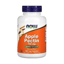 Apple Pectin 700 Mg 120 Veg. Kapsül