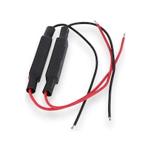 Cnc Racing Ducati Led Gösterge Direnç Kiti Rs010b