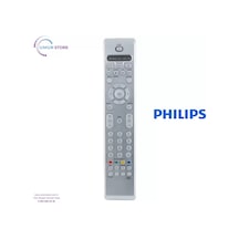 Philips İle Uyumlu 37pf9731d/10 Cneos Flat Televizyon Kumandası