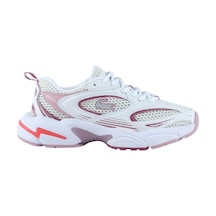 Lacoste Storm 96 2k Kadın Beyaz Spor Ayakkabı 751sfa0042t.1t6
