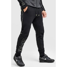 Nike Tech Fleece Slim Fit Men S Track Jogger Pants Erkek Dar Kesim Eşofman Altı Siyah