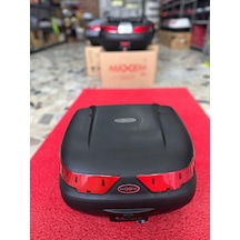 40 Litre Motosiklet Arka Çanta