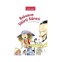 Tudem Yayınları Babamın Sihirli Küresi