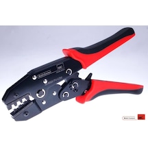 Pv-czm 32.6025 Stäublı Crimping Pliers For Mc4 ...