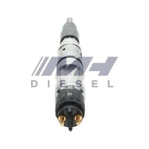 Bosch 0445124025 Enjektör Fendt Massey Ferguson Valtra Sisu Agco Power Common Rail