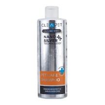 Cleapet Evcil Hayvan Nano Şampuan 450 ML