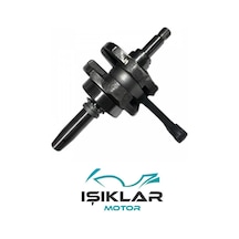 Mondial Drift L 125 Krank Deltaforce Işk0031
