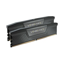 Corsair Vengeance CMK16GX5M2B5200C40 16 GB (2x8) DDR5 5200 MHz CL40 Ram