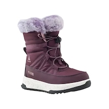 Kamık Kamik Stormyf Unisex Çocuk Mor Bot 28682 Mor