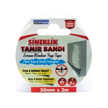 Mey İthalat Vodaseal Sineklik Tamir Bandı 50 Mm 2 Metre