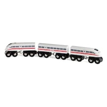 Yüksek Hızlı Tren