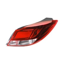 Gm 13279627 Stop Lambası Sol Sıs Lambalı Tanım Au Insıgnıa Sedan 08 13