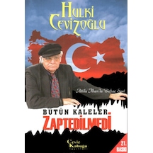 Bütün Kaleler Zaptedilmedi 176152615