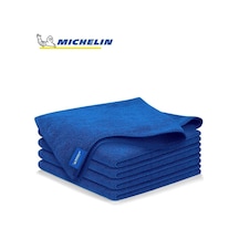 Michelin Mc35035 40x30cm Süper Emici Mikrofiber Havlu, 5 Adet Fr Mc35035