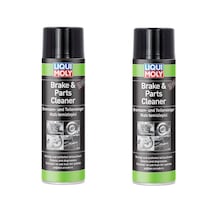 Liqui Moly Fren Balata Spreyi 500 ML 1+1