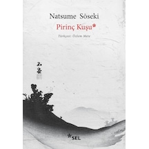 Pirinç Kuşu - Dppq-763240