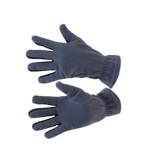 Black Spade Blackspade Erkek Termal Polar Eldiven 9984 - Gri Gri - Mavi