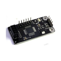Nrf24L01 Adaptör Atmega 48 Kablosuz Modülü Kalkanı Spı Iıc I2C Tw