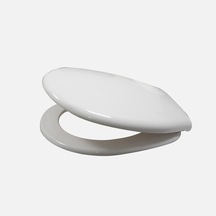 Japar Duroplast Capri Sessiz Klozet Kapağı Diğer