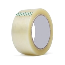 Şeffaf Koli Bandı 45 Mm X 100 Mt 5122 Diğer