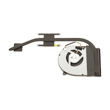Asus U47 U47a U47vc Soğutucu Fan Heatsink 13n0-m8a0801