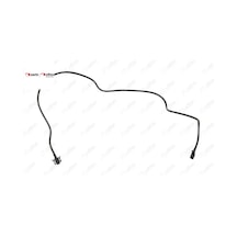 Yedek Su Depo Borusu C3 I 1.4 16v Hdi 02 Nifea 1307.yq Cıtroen 30332