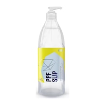 Gyeon Q²m Ppf Slip Ppf Folyo Montaj Yapıştırma Sıvısı Yoğun Konsantre 1000 Ml