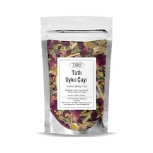 Tos The Organic Spices Tatlı Uyku Çayı 100 G