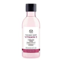 The Body Shop Vitamin E - Nemlendirici Tonik 250 ML