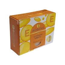 E Vitamini Sabunu 100 Gr