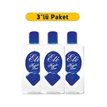 Eti Hatırla Beni Blue Kolonya Pet Şişe 3 x 230 ML