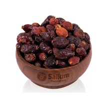 Kuşburnu Tane 200 G Kurutulmuş Meyve