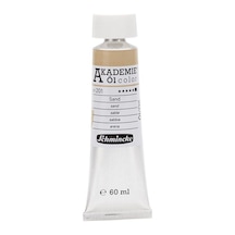 Schmincke : Akademie Yağlı Boya : 60 Ml : 201 Sand