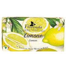 Florinda Limon Aromalı Bitkisel Sabun 200 Gr