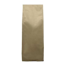 Kraft Aluminyum Yan Körüklü Quadro Ambalaj 14,5 X 40 + 4 Cm. 1000 Gr. -50 Adet